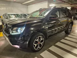 Cinza Usado 2019 Dacia Duster Adventure SUV | € 12.780 (Bom preço)