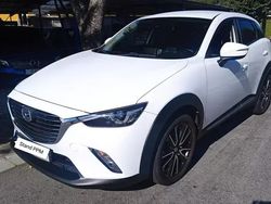 Branco Usado 2015 Mazda CX-3 SUV | € 15.900 (Caro)