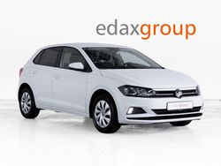 Branco Usado 2021 VW Polo | € 14.990 (Bom preço)