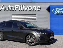 Cinzento Usado 2022 Ford Focus Citadino | € 18.750
