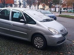 Usado 2004 Citroën Xsara Picasso Monovolume | € 2.450 (Preço justo)
