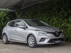 Cinzento Usado 2020 Renault Clio V Citadino | € 12.900 (Preço justo)