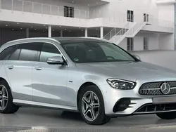 Mercedes E300