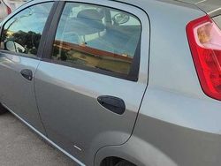 Usado 2007 Fiat Grande Punto Citadino | € 3.250