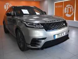 Cinza Usado 2018 Land Rover Range Rover SE Dynamic SUV | € 44.900 (Super Preço)