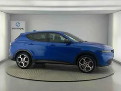 Azul Usado 2023 Alfa Romeo Tonale Veloce SUV | € 37.490 (Preço justo)