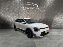 Branco Usado 2022 Kia e-Niro SUV | € 31.500