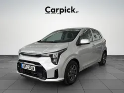 Cinza Usado 2025 Kia Picanto Urban Citadino | € 17.990 (Bom preço)