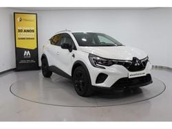 Branco Usado 2024 Mitsubishi ASX SUV | € 20.230 (Preço justo)