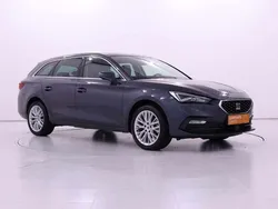 Cinzento Usado 2020 Seat Leon Carrinha | € 22.000 (Bom preço)