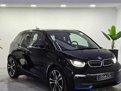 Preto Usado 2018 BMW i3 Citadino | € 17.990 (Bom preço)