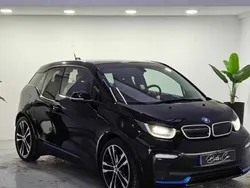 Preto Usado 2018 BMW i3 Citadino | € 19.990 (Preço justo)