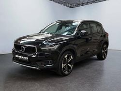 Preto Usado 2021 Volvo XC40 Momentum SUV | € 29.750 (Preço justo)