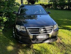 Usado 2009 VW Passat R Sedan | € 3.000
