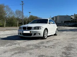 Usado 2009 BMW 118 Comfort Edition Citadino | € 9.990 (Bom preço)