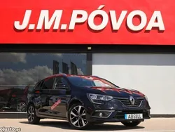 Renault Mégane IV