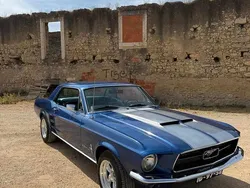 Azul Usado 1967 Ford Mustang | € 60.000