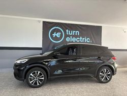 Preto Novo 2025 BYD Atto 3 SUV | € 34.900