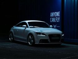Usado 2011 Audi TT S-Line | € 17.000 (Preço elevado)