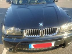 Usado 2005 BMW X3 SUV | € 9.750 (Super Preço)