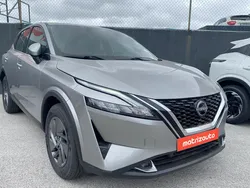 Usado 2023 Nissan Qashqai Acenta SUV | € 23.799 (Bom preço)