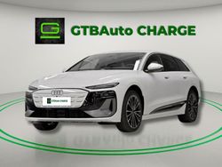Branco Novo 2025 Audi A6 e-tron S-Line Carrinha | € 81.900 (Preço justo)