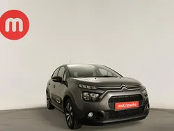 Usado 2024 Citroën C3 PureTech Citadino | € 16.999 (Preço justo)