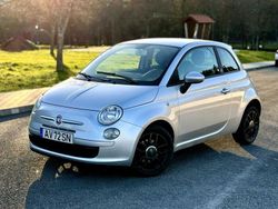 Usado 2011 Fiat 500 | € 6.200 (Preço justo)