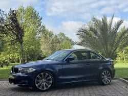 Usado 2010 BMW 118 Sport Line Citadino | € 8.665 (Bom preço)