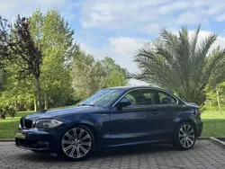 Usado 2010 BMW 118 Sport Line Citadino | € 8.965 (Preço justo)