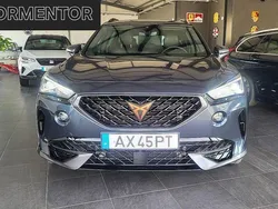 Cinza Usado 2023 Cupra Formentor SUV | € 28.990 (Preço justo)