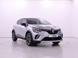 Undefined Usado 2022 Renault Captur Techno SUV | € 20.490 (Preço justo)