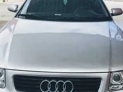 Usado 2001 Audi A3 Sedan | € 1.000