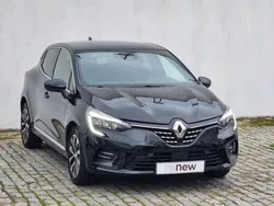 Preto Usado 2023 Renault Clio V Techno | € 21.250 (Preço elevado)