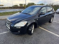 Usado 2008 Kia Ceed Sedan | € 1.500 (Super Preço)