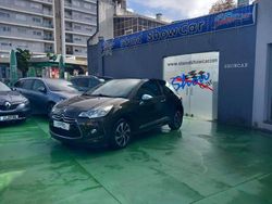 Outra Usado 2012 Citroën DS3 | € 5.990 (Bom preço)