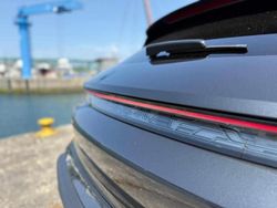 Outra Usado 2024 Porsche Taycan Sedan | € 62.490