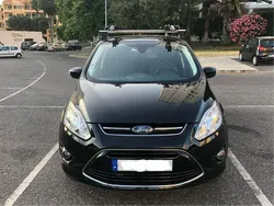 Usado 2014 Ford C-MAX Titanium Monovolume | € 11.600