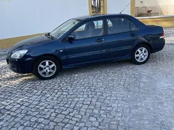 Usado 2006 Mitsubishi Lancer Comfort Edition Sedan | € 2.350