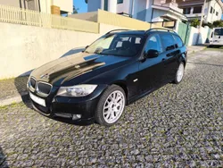 Usado 2009 BMW 320 Performance Sedan | € 10.250 (Preço elevado)