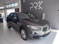 Cinzento Usado 2019 BMW X2 Advantage SUV | € 27.450 (Preço justo)
