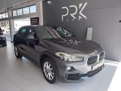 Cinzento Usado 2019 BMW X2 Advantage SUV | € 27.450 (Preço elevado)