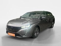 Cinza Usado 2023 Peugeot 308 Active Carrinha | € 19.047 (Bom preço)