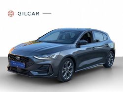 Antracite Usado 2022 Ford Focus | € 18.990 (Preço justo)