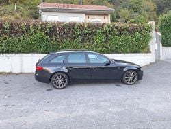 Usado 2012 Audi A4 Carrinha | € 10.500 (Bom preço)