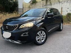 Usado 2016 Peugeot 3008 Active Sedan | € 14.650 (Preço justo)