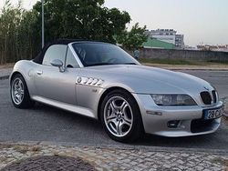 Usado 2000 BMW Z3 | € 29.000
