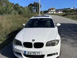 Usado 2007 BMW 118 Citadino | € 11.000 (Caro)