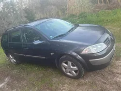 Renault Mégane GrandTour