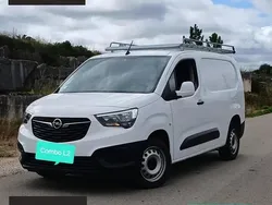 Branco Usado 2021 Opel Combo Life Edition+ Carrinha | € 11.000 (Super Preço)